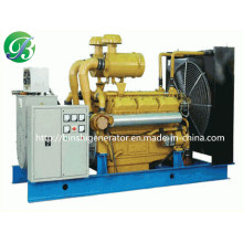 1600kVA Natural Gas Generator Set